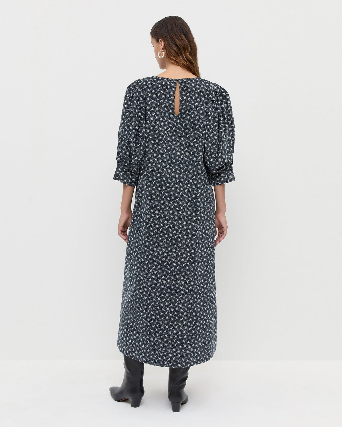 Maxwell Dress - Loeffler Randall Hot Sale