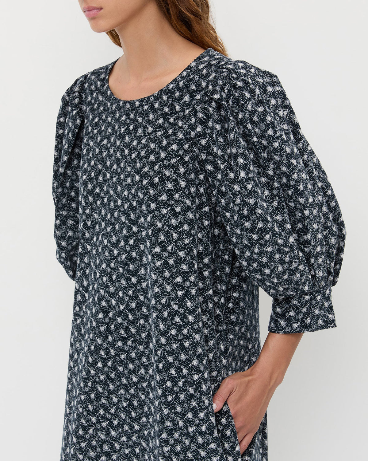Maxwell Dress - Loeffler Randall Hot Sale