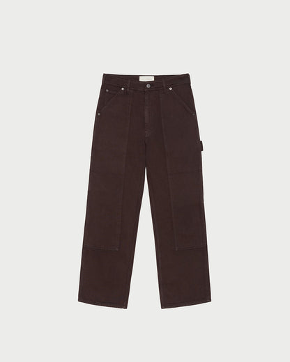 Molly Workwear Jean - Loeffler Randall Customer Favorite