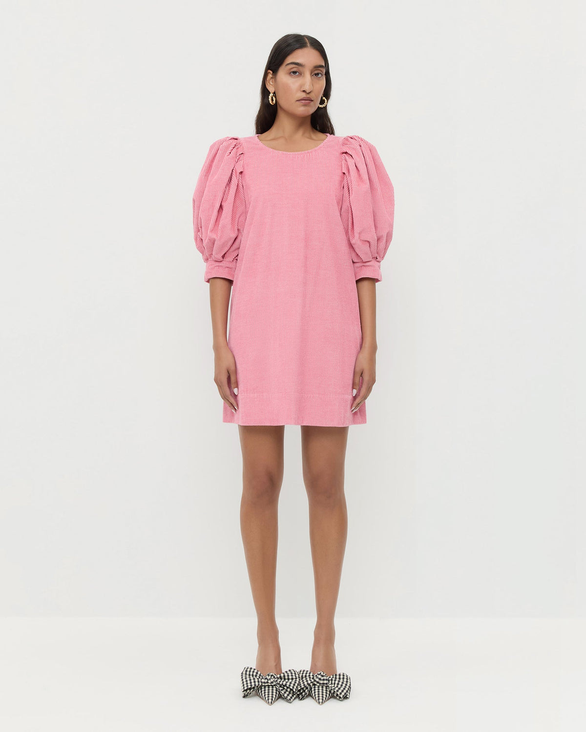 Willy Mini Dress - Loeffler Randall Trending