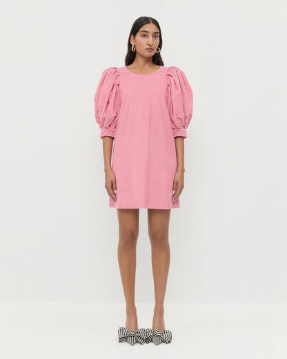 Willy Mini Dress - Loeffler Randall Trending