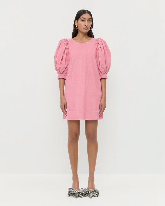 Willy Mini Dress - Loeffler Randall Trending