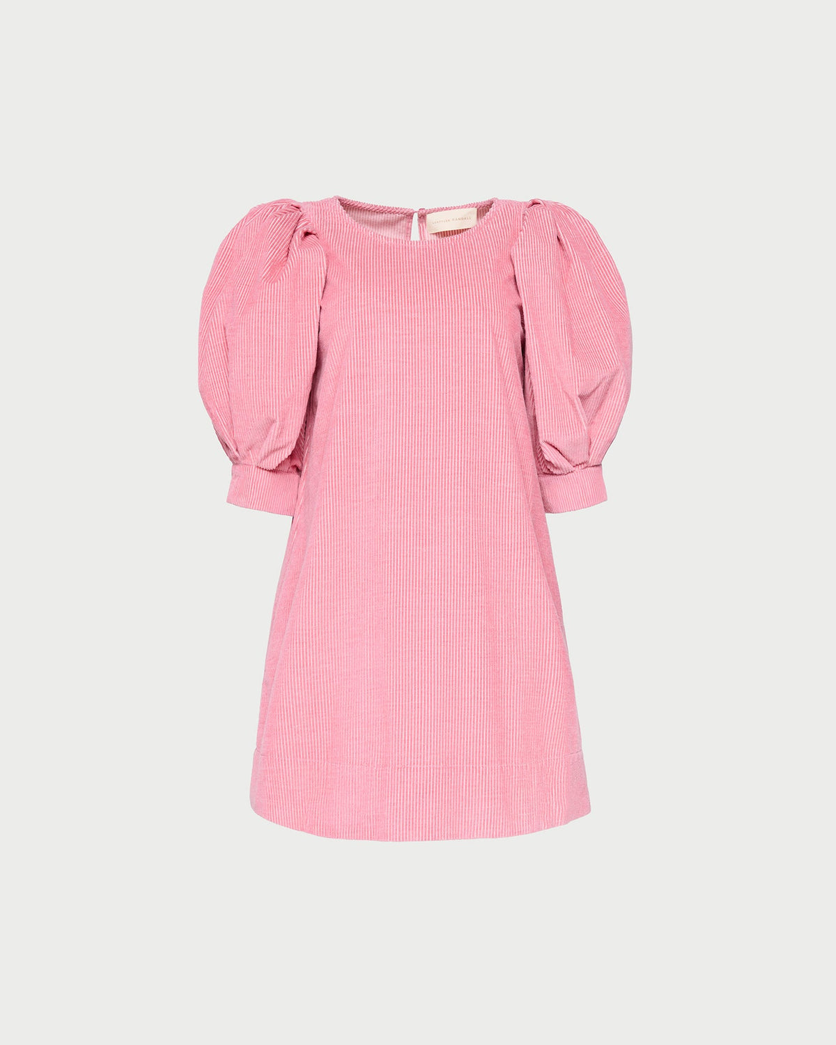 Willy Mini Dress - Loeffler Randall Trending