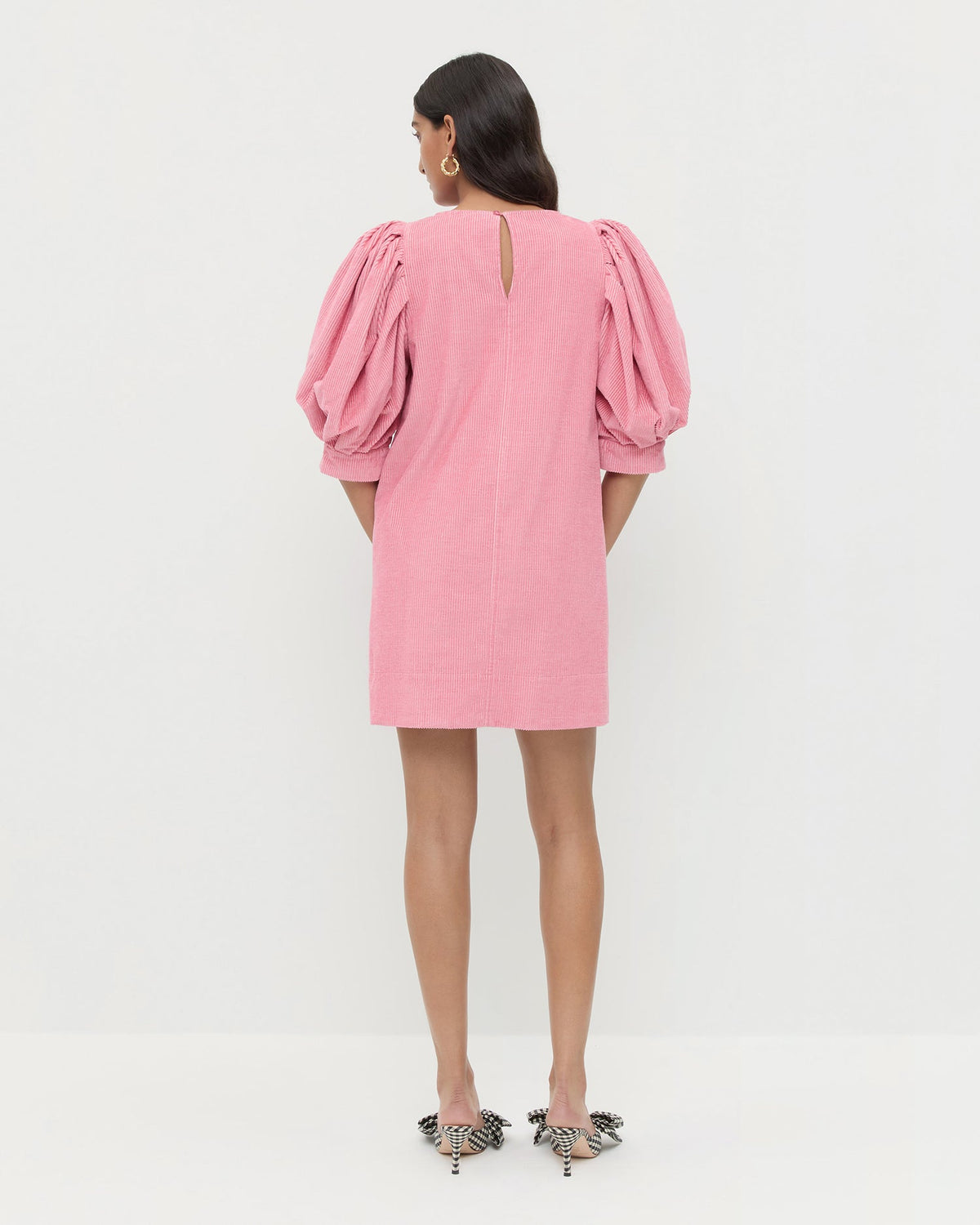 Willy Mini Dress - Loeffler Randall Trending
