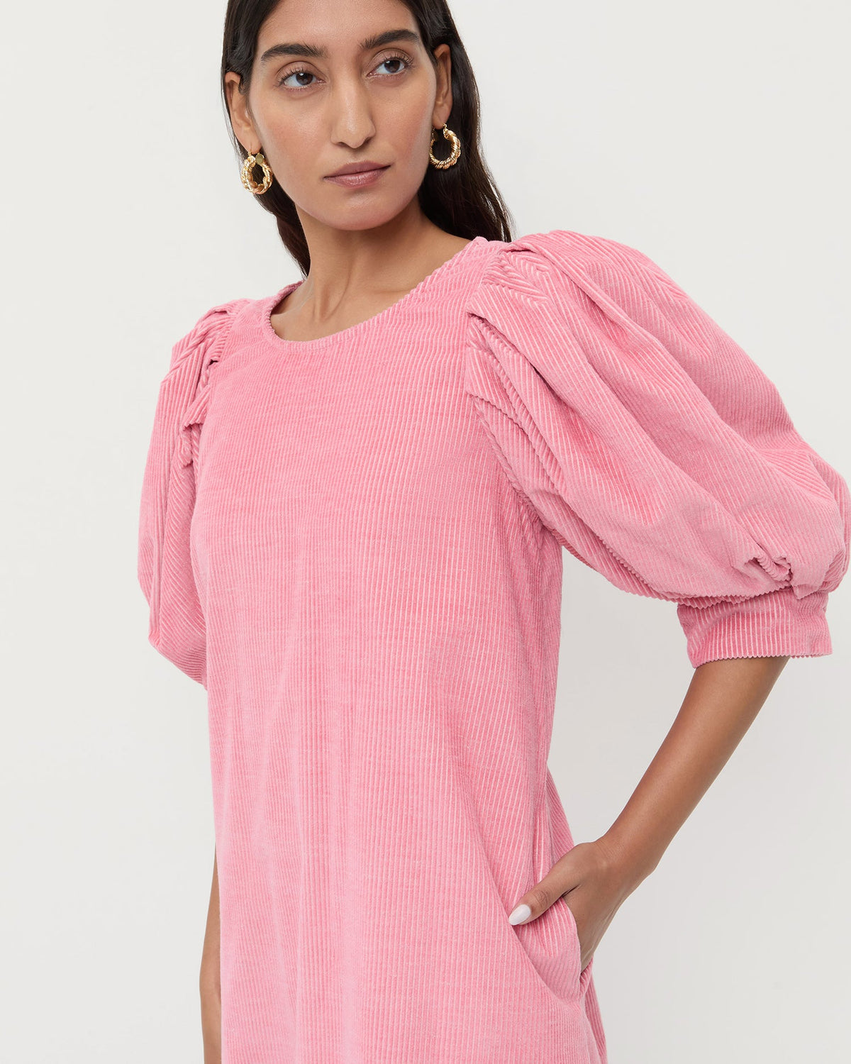 Willy Mini Dress - Loeffler Randall Trending