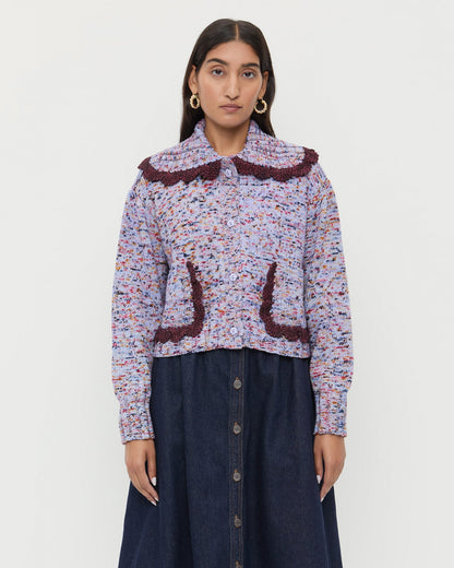 Lo Cardigan - Loeffler Randall Best Seller