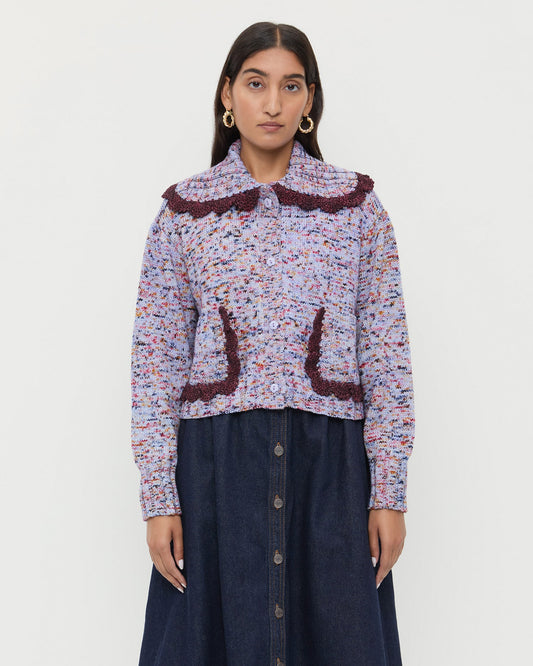 Lo Cardigan - Loeffler Randall Best Seller