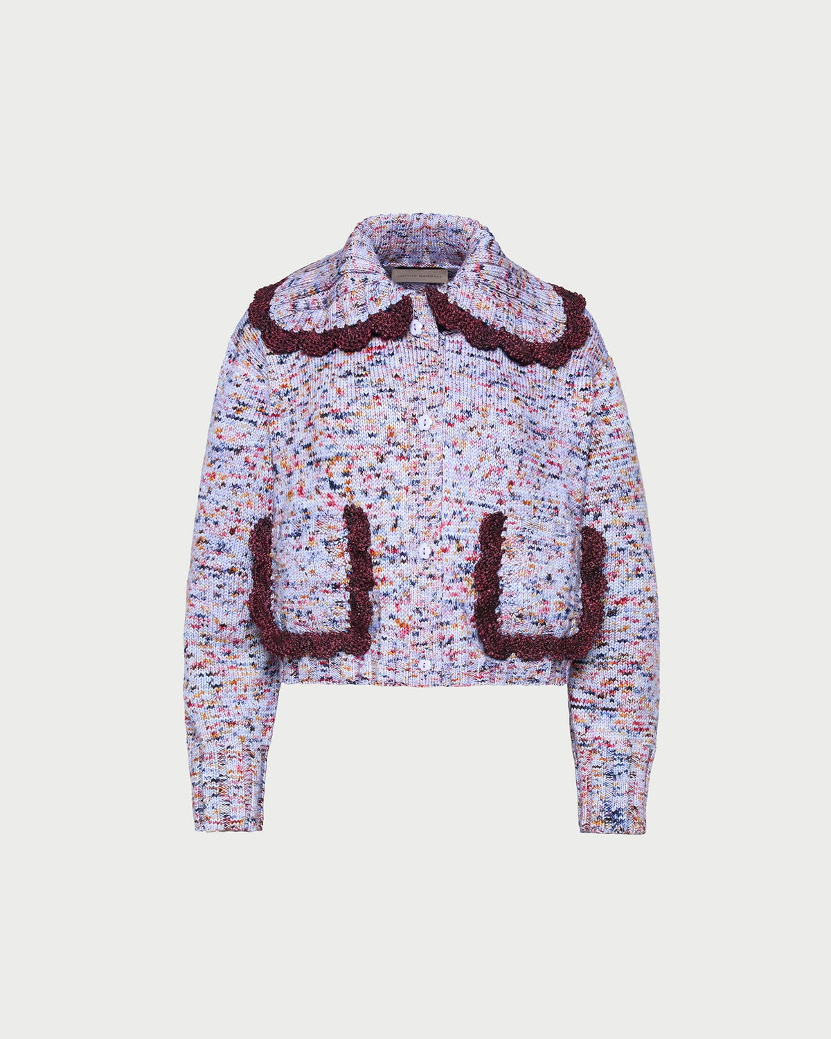 Lo Cardigan - Loeffler Randall Best Seller