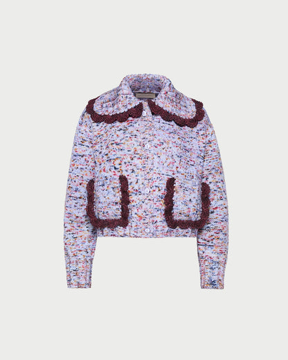 Lo Cardigan - Loeffler Randall Best Seller