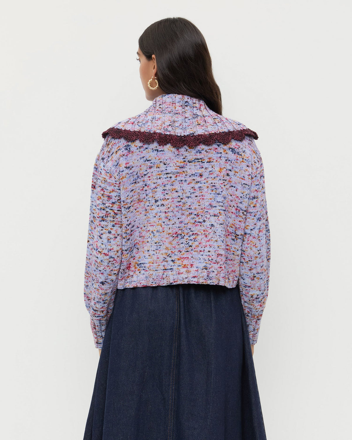 Lo Cardigan - Loeffler Randall Best Seller